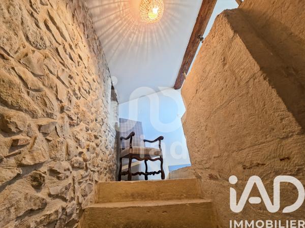 Maison à vendre 9 pièces 206 m² Bernis