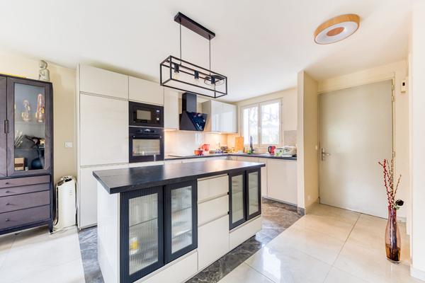 Maison Lognes 4 pièce(s) 80 m2