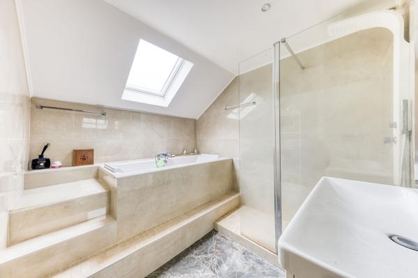 Maison Lognes 4 pièce(s) 80 m2