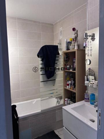 Appartement 4 pièces 92 m²