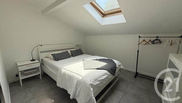 Appartement F3 à vendre  3 pièces - 60 m 2   ASCAIN  - 64