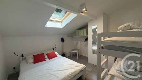 Appartement F3 à vendre  3 pièces - 60 m 2   ASCAIN  - 64