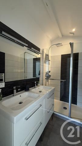Appartement F3 à vendre  3 pièces - 60 m 2   ASCAIN  - 64