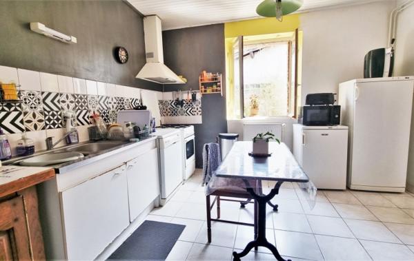 Vente Maison Ancienne Montastruc-la-conseillere   