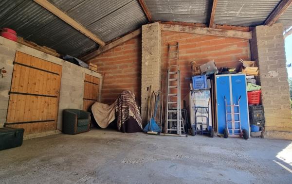 Vente Maison Ancienne Montastruc-la-conseillere   