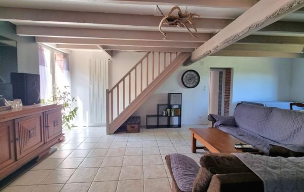 Vente Maison Ancienne Montastruc-la-conseillere   