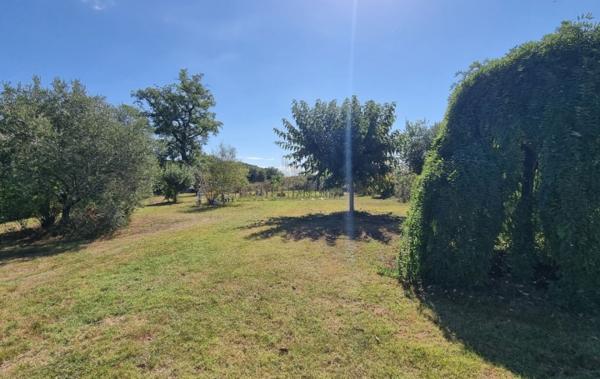 Vente Maison Ancienne Montastruc-la-conseillere   