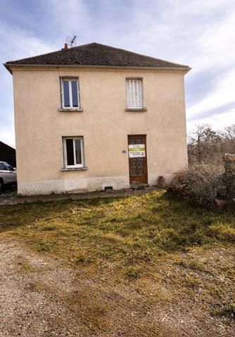 Maison à SAINT MEDARD LA ROCHETTE (23200)