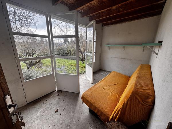 Maison à SAINT MEDARD LA ROCHETTE (23200)