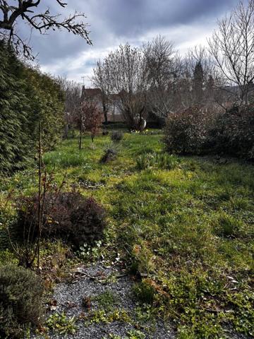 Maison à SAINT MEDARD LA ROCHETTE (23200)