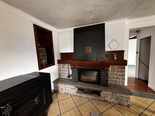 Maison à SAINT MEDARD LA ROCHETTE (23200)