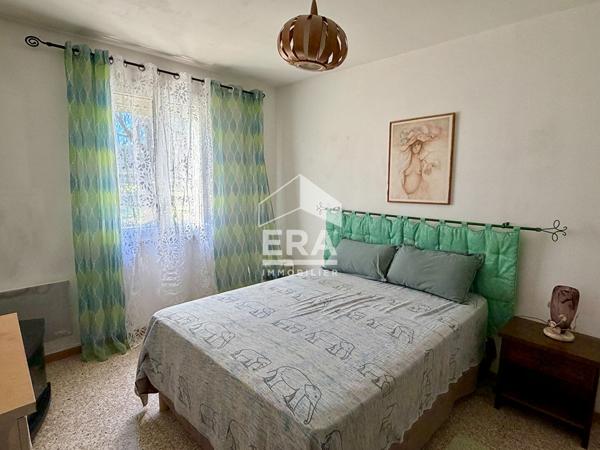 Maison 4 pièces à vendre à Vidauban - Terrain de 1000 m²