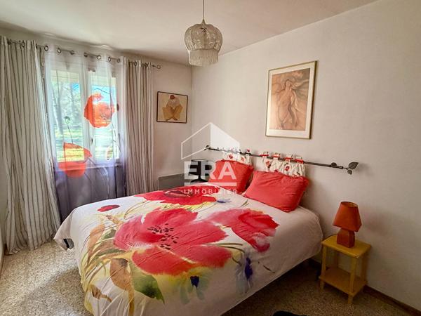 Maison 4 pièces à vendre à Vidauban - Terrain de 1000 m²