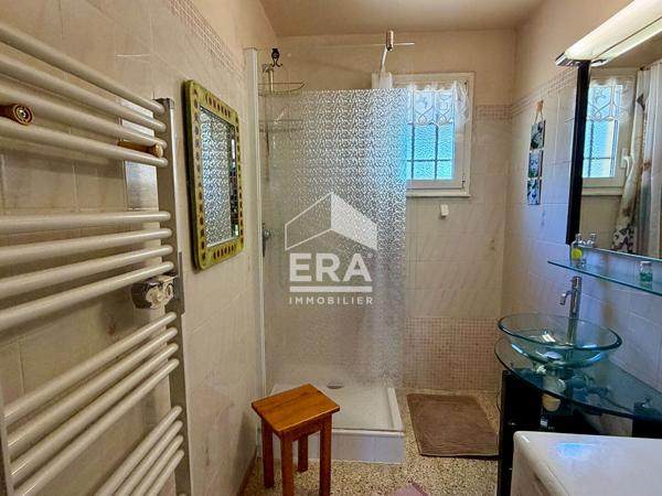 Maison 4 pièces à vendre à Vidauban - Terrain de 1000 m²