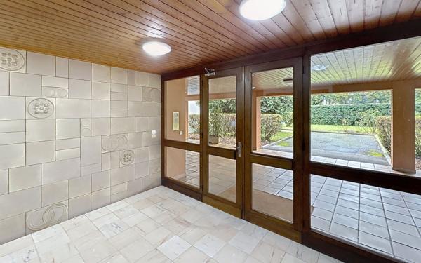 Appartement à louer    3 pièces • 82 m2 Pau