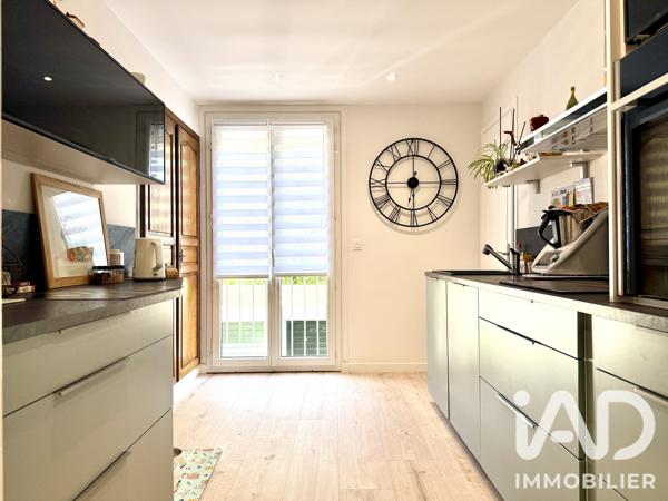 Appartement à vendre 4 pièces 94 m² Sens