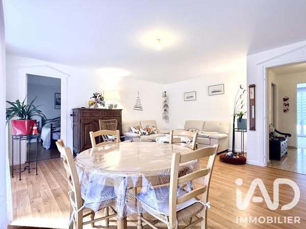 Appartement à vendre 4 pièces 94 m² Sens