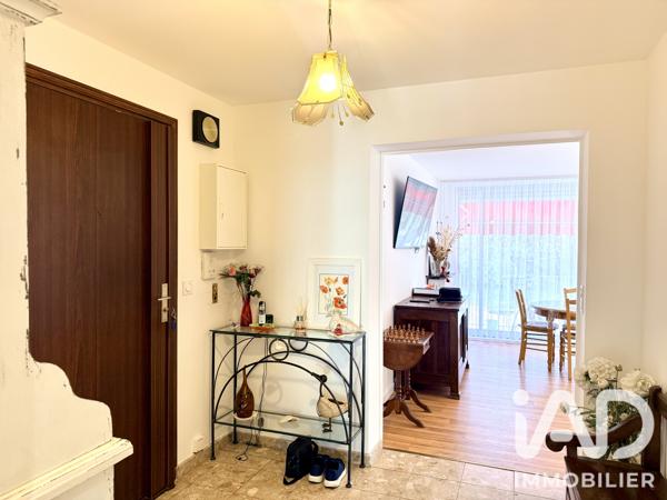 Appartement à vendre 4 pièces 94 m² Sens