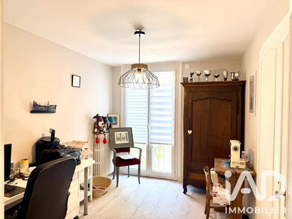 Appartement à vendre 4 pièces 94 m² Sens