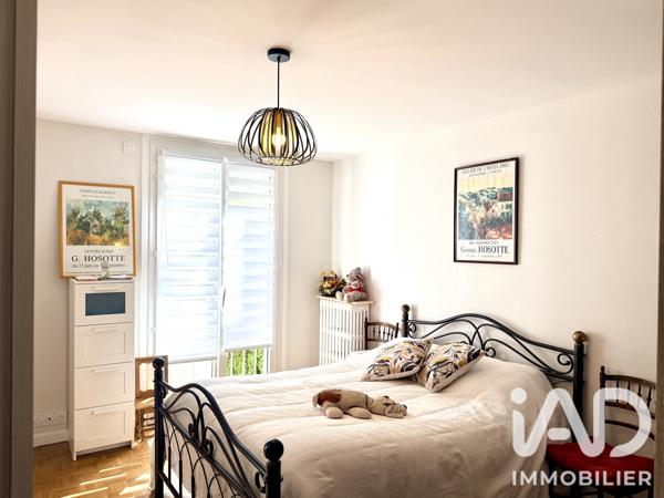 Appartement à vendre 4 pièces 94 m² Sens