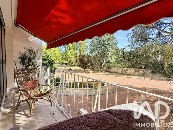 Appartement à vendre 4 pièces 94 m² Sens