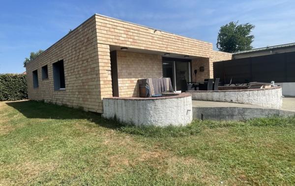 Vente Maison Idron