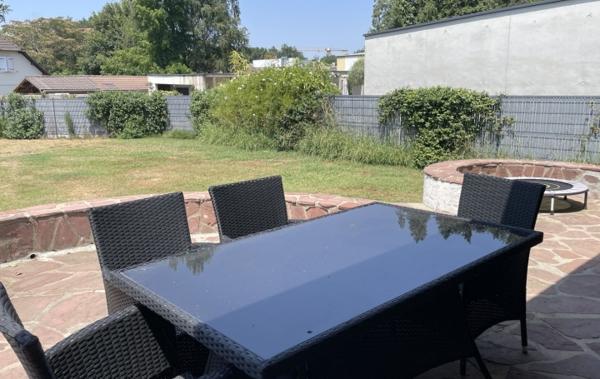 Vente Maison Idron