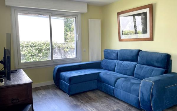 Vente Maison Idron