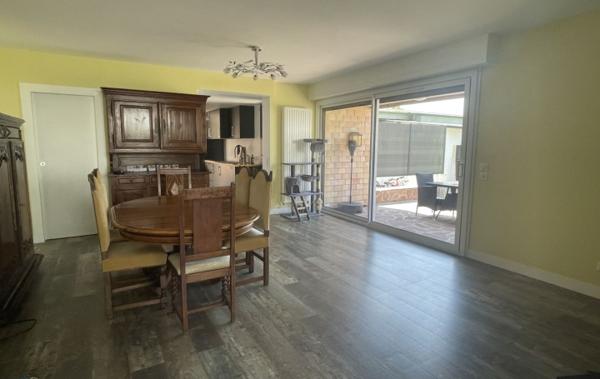 Vente Maison Idron