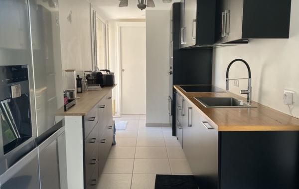 Vente Maison Idron