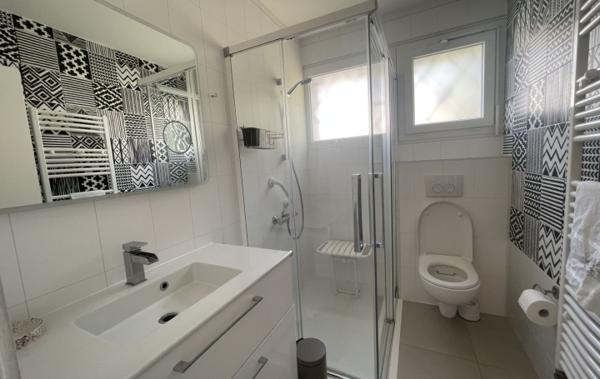 Vente Maison Idron