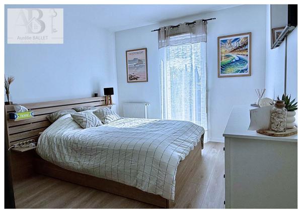 Appartement 3 piéces 239 000 €