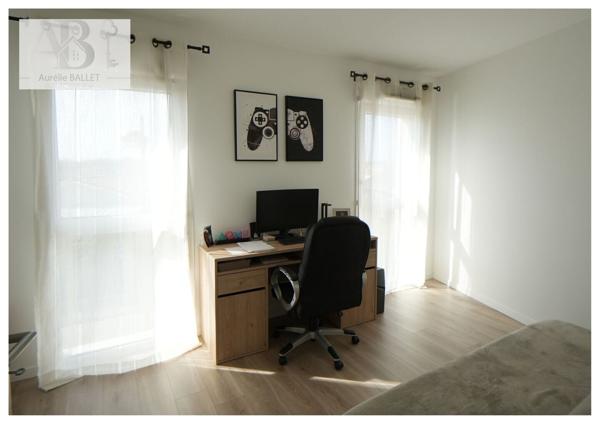 Appartement 3 piéces 239 000 €