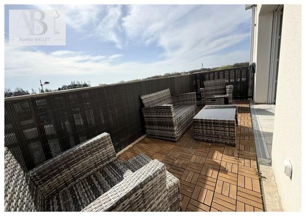 Appartement 3 piéces 239 000 €