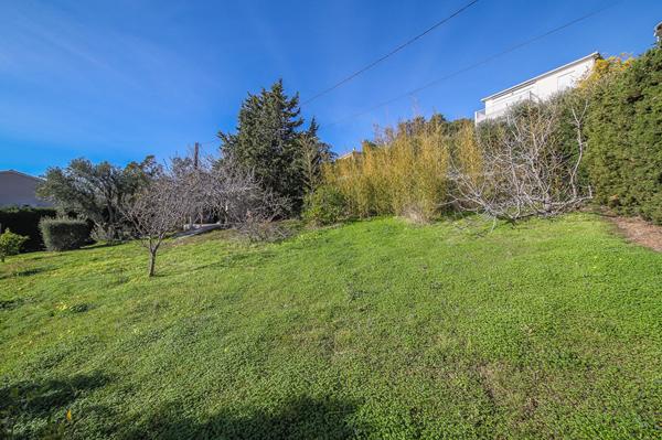 Achat terrain Brando - 780 m² - 255 000 €