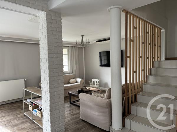 Maison à vendre  4 pièces - 120 m2 SARCELLES - 95
