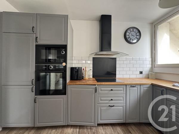 Maison à vendre  4 pièces - 120 m2 SARCELLES - 95
