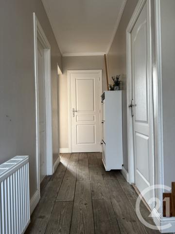 Maison à vendre  4 pièces - 120 m2 SARCELLES - 95