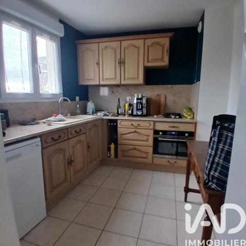 Appartement à vendre 4 pièces 77 m² Chalon-sur-Saône