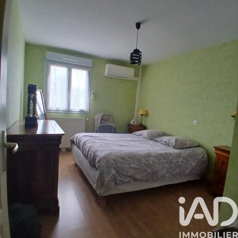 Appartement à vendre 4 pièces 77 m² Chalon-sur-Saône