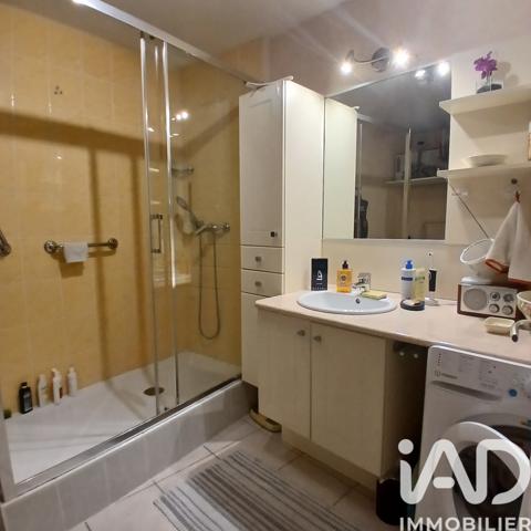 Appartement à vendre 4 pièces 77 m² Chalon-sur-Saône