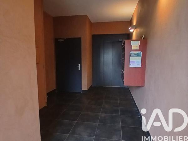 Appartement à vendre 4 pièces 77 m² Chalon-sur-Saône