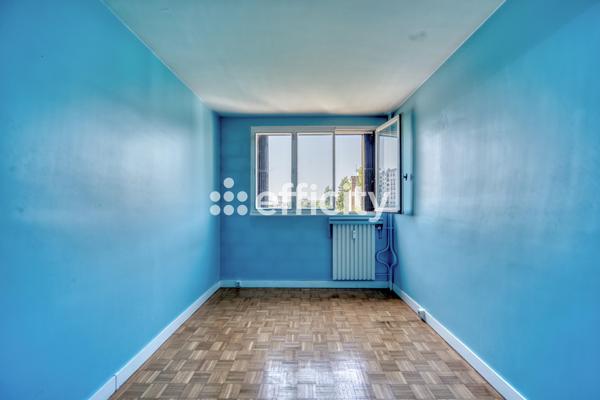 Appartement 2 pièces - 45 m²