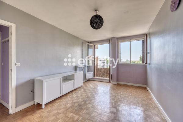 Appartement 2 pièces - 45 m²