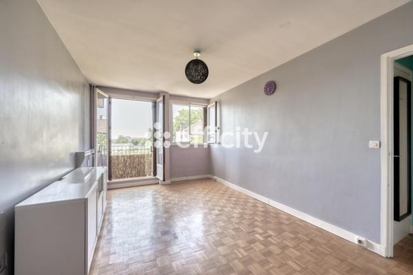 Appartement 2 pièces - 45 m²