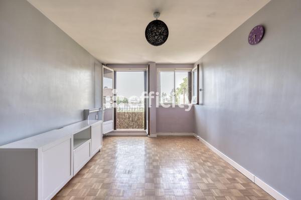 Appartement 2 pièces - 45 m²