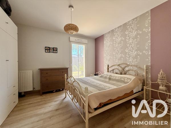 Appartement à vendre 3 pièces 64 m² Villecresnes