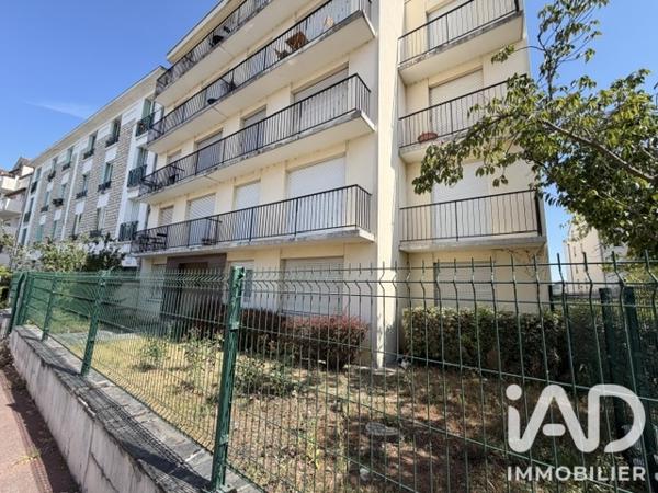 Studio à vendre 13,87 m² La Rochette