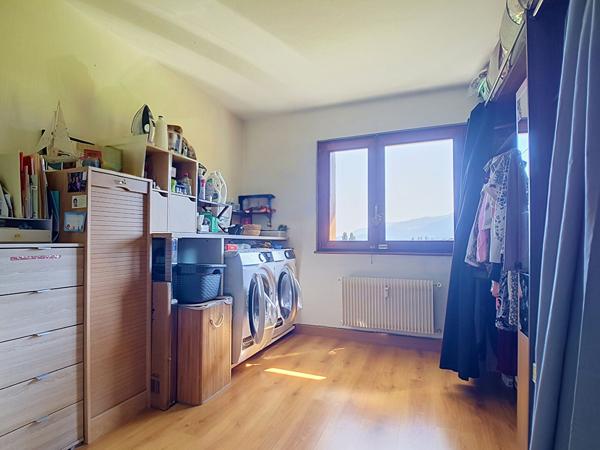 Appartement 5 pièces/4 chambres à vendre à Bons-en-Chablais - Exclusivité NESTENN
