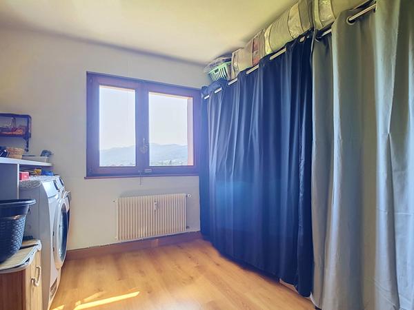 Appartement 5 pièces/4 chambres à vendre à Bons-en-Chablais - Exclusivité NESTENN